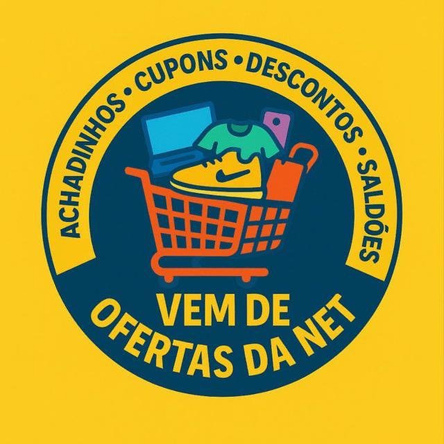 Cupons e Promoções Exclusivas